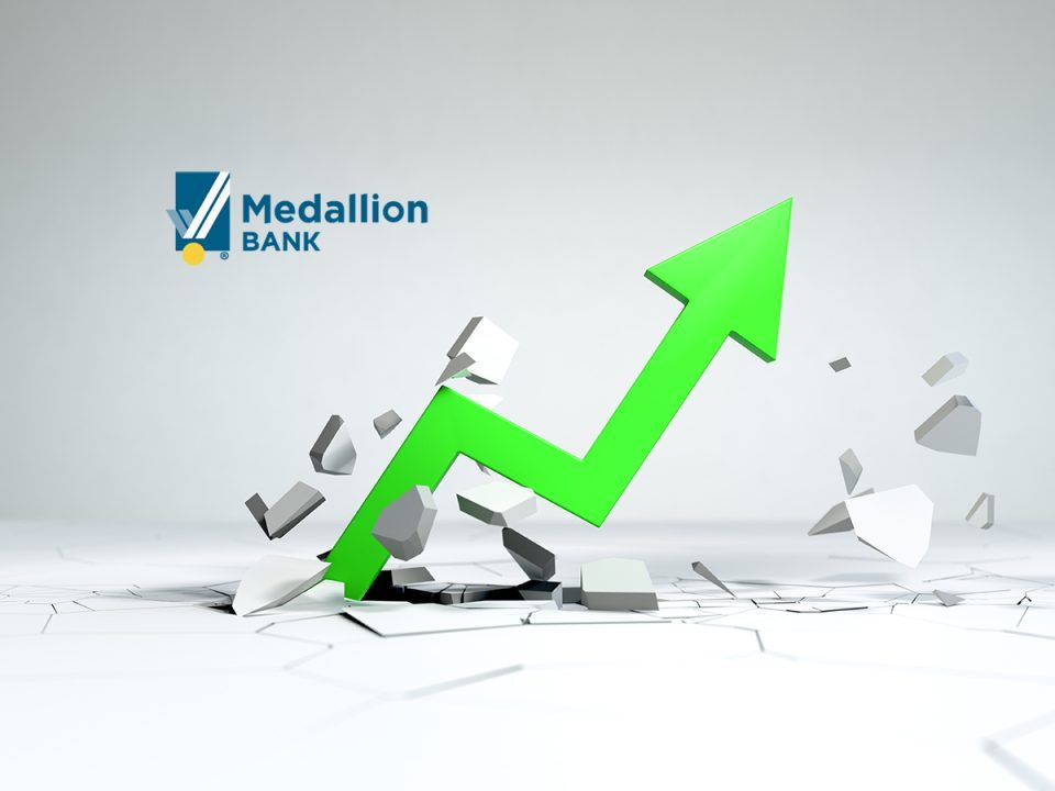 Medallion Bank Expands Leadership Team to Spearhead Growth