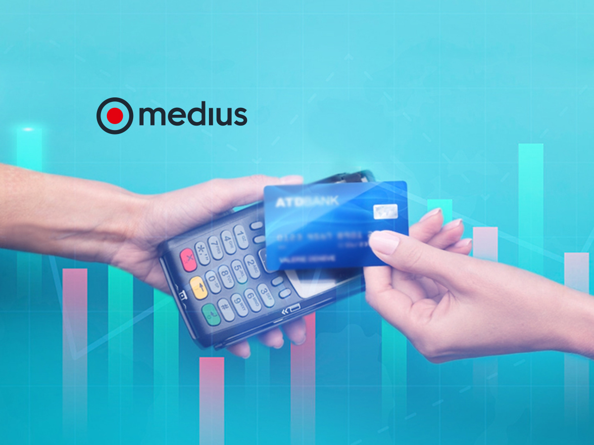 Medius Embeds Paymode, New Buyers Access to Bottomline's Business Payments Network