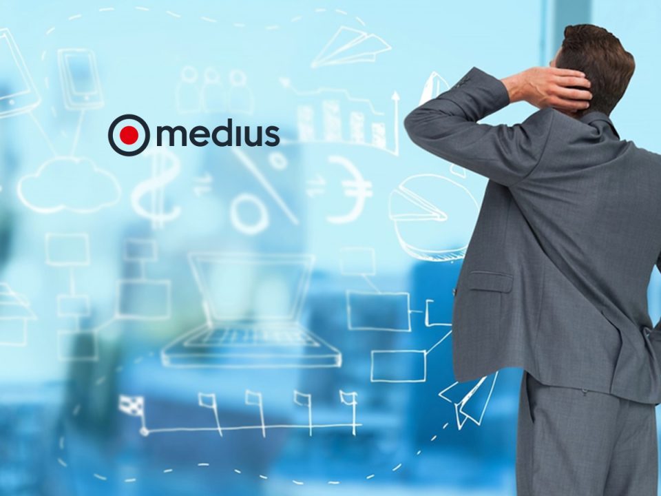 Medius Launches Bring Your Own Card Capability for Medius Expense with Astrada
