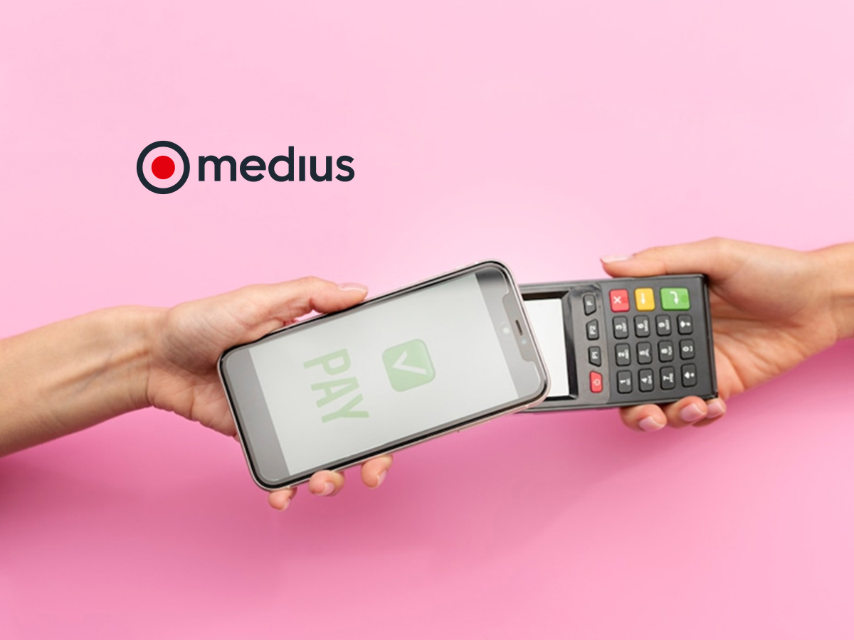 Medius Launches Medius Payments to Fully Embed Payment Execution Into AP Automation