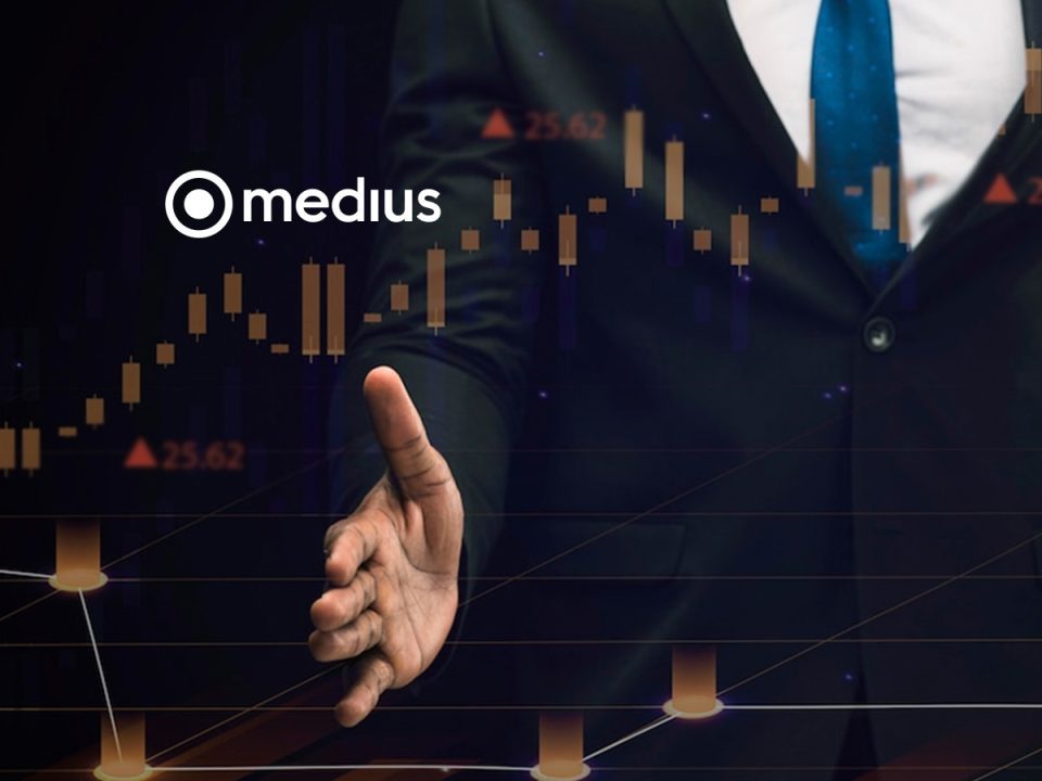 Medius Unveils Two Groundbreaking AI Solutions to Revolutionize Accounts Payable Efficiency