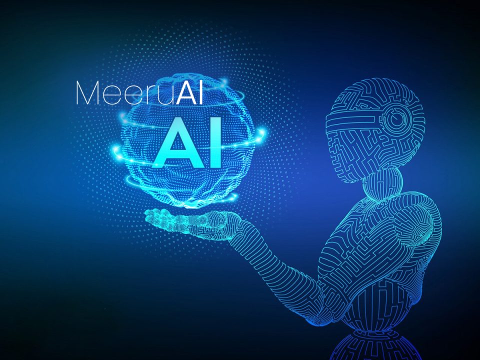 MeeruAI Launches an AI Operating System Built for CFO's
