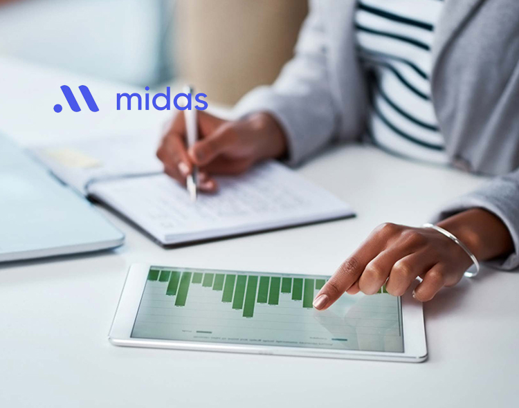 Meet Midas, Turkey's First Retail Investing Startup, Which Has Raised $11m Spark Capital, Earlybird Digital East And Nigel Morris