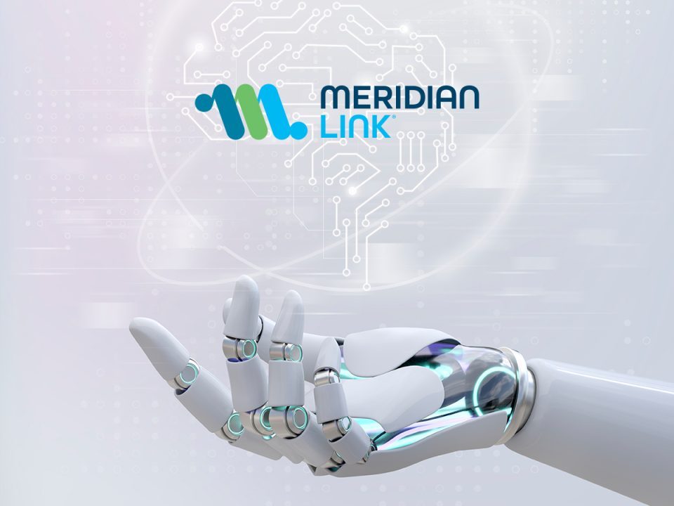 Meet Millie: MeridianLink Intelligence Agents Embed AI Within MeridianLink One Platform