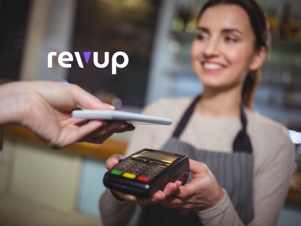 Meet Revup: The Revenue Optimization Orchestrator Turning Payment Challenges Into Growth