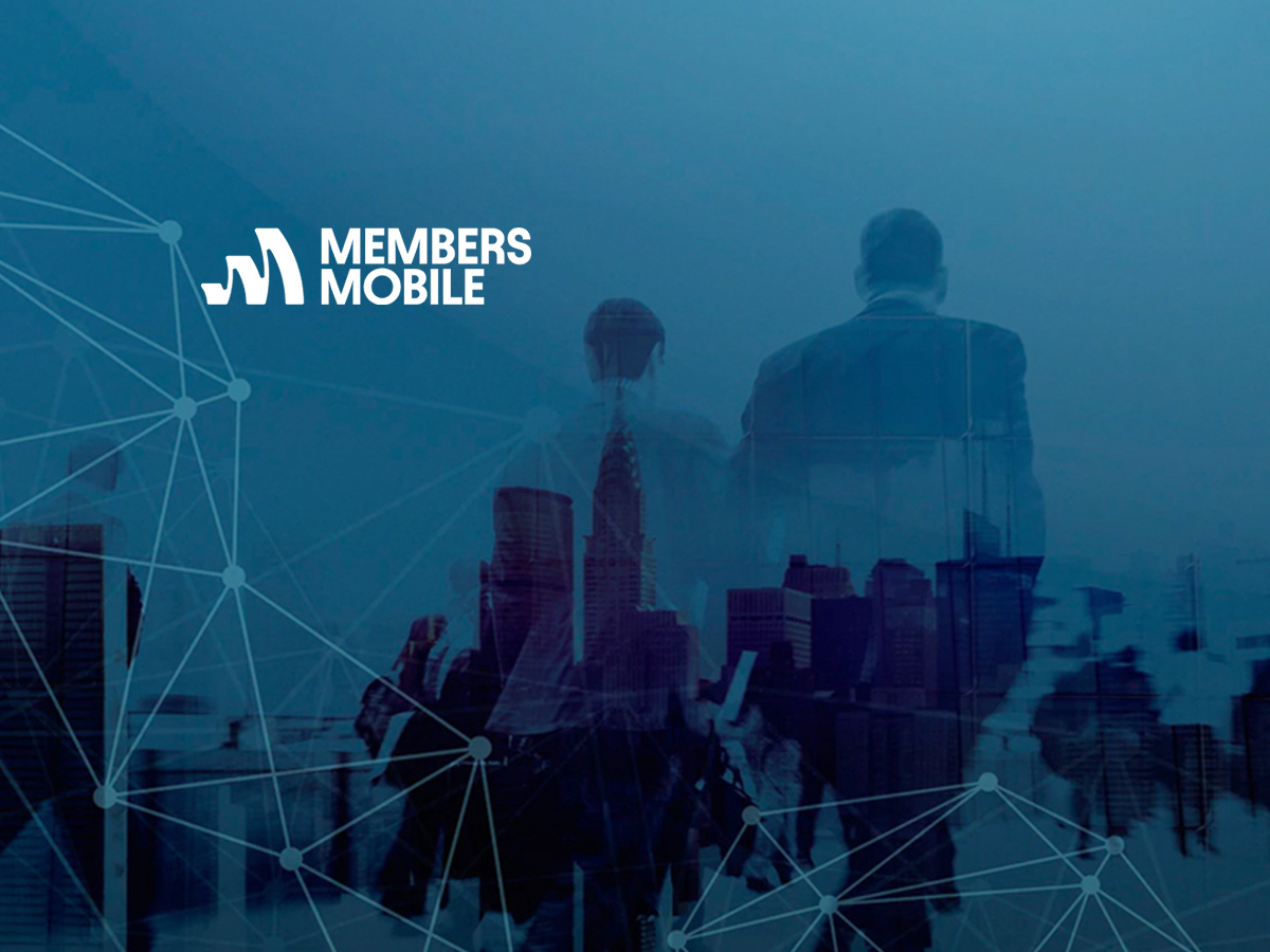 Members Mobile Launches Integrated Mobile and Fintech Service for Credit Union Members Across the U.S.