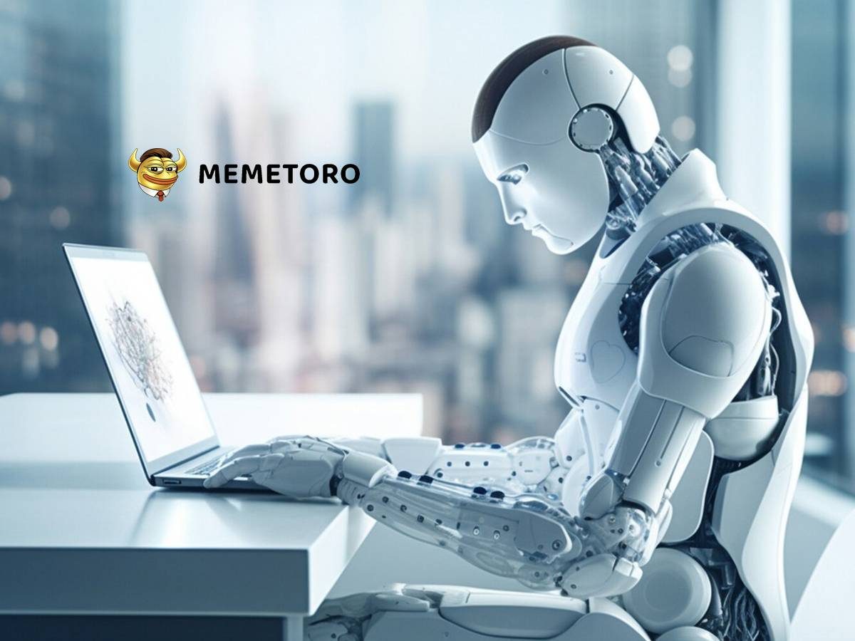 MemeToro Hits $77K+ in Stage 4 Presale to Support AI-Powered Blockchain Ecosystem