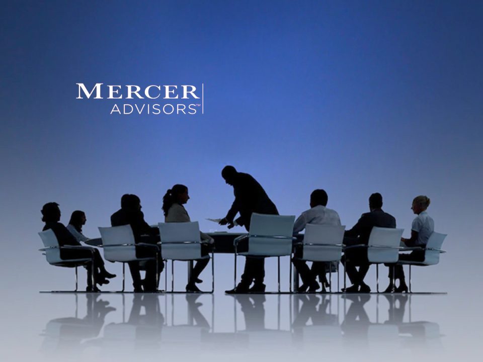 Mercer Advisors Appoints Jimmy Zhao as Chief Corporate Development Officer