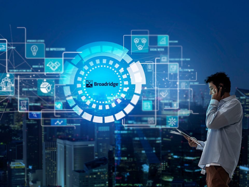 Merck Selects Broadridge to Transform Treasury Operations with Real-Time Account Visibility