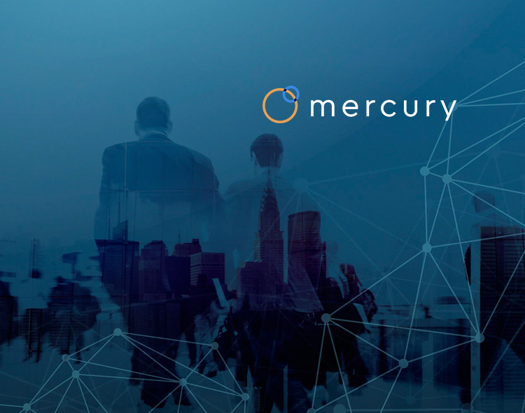 Mercury Fund Raises $160 Million to Invest in Early-Stage Startups Across America