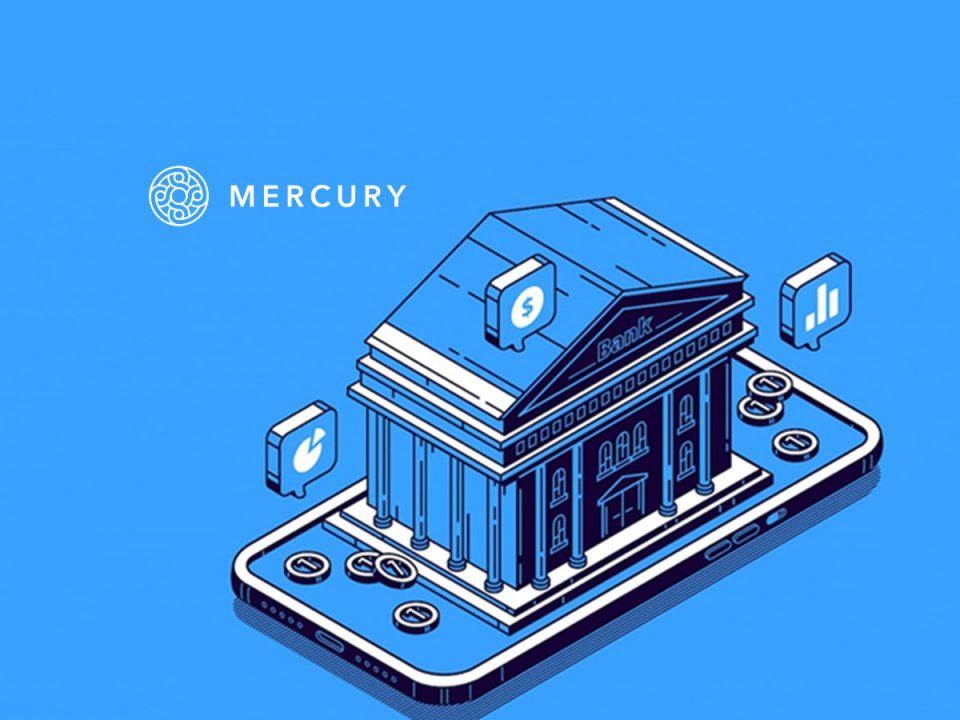 Mercury Launches Command, a New Way to Run Your Business Through Banking*