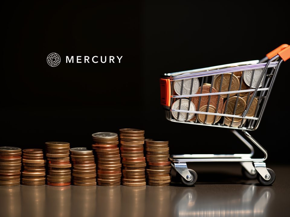 Mercury Launches Exclusive Mutual Fund Products with Morgan Stanley Investment Management and State Street Investment Management