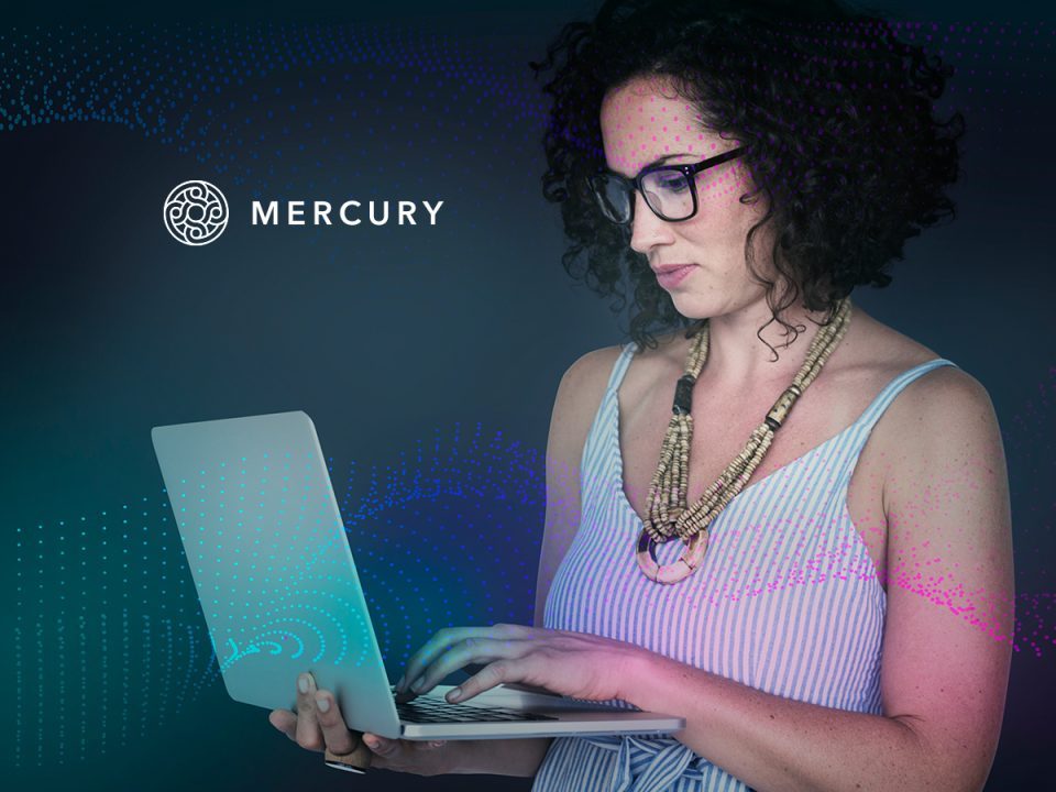 Mercury Receives OCC Conditional Approval to Establish Mercury Bank, N.A.