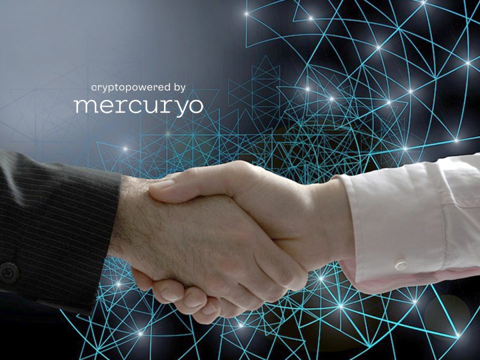 Mercuryo Announces Strategic Partnership with Coinme to Enhance On-ramp and Off-ramp Services in the US