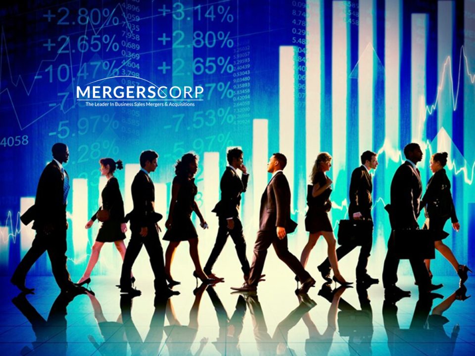 MergersCorp M&A International Expands Global Mandate with New Corporate Advisory and Investment Banking Services