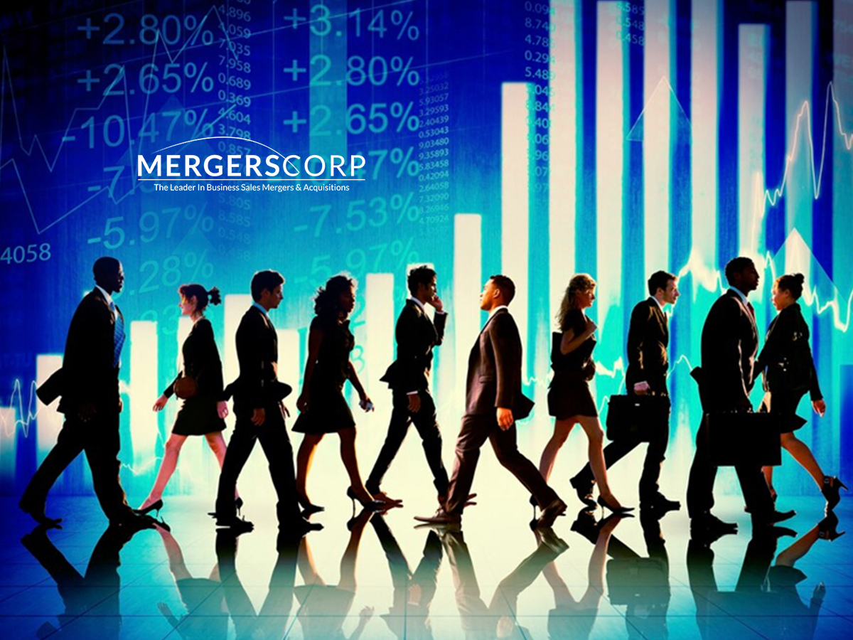 MergersCorp M&A International Expands Global Mandate with New Corporate Advisory and Investment Banking Services