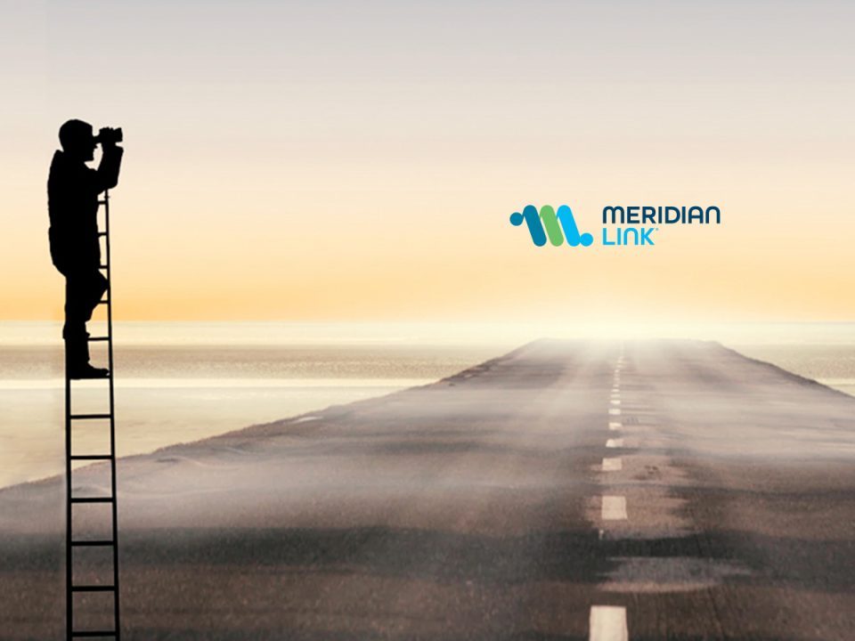 MeridianLink Unveils Evolved Brand Focused on “Lending Made Human”