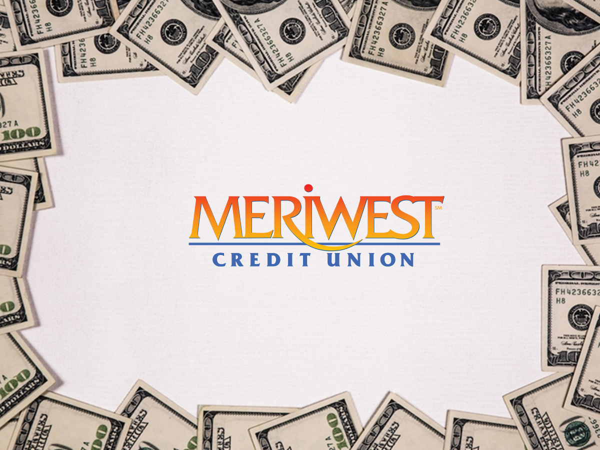 Meriwest Credit Union Develops New Account Designed for Savers Seeking Enhanced Deposit Insurance Protection