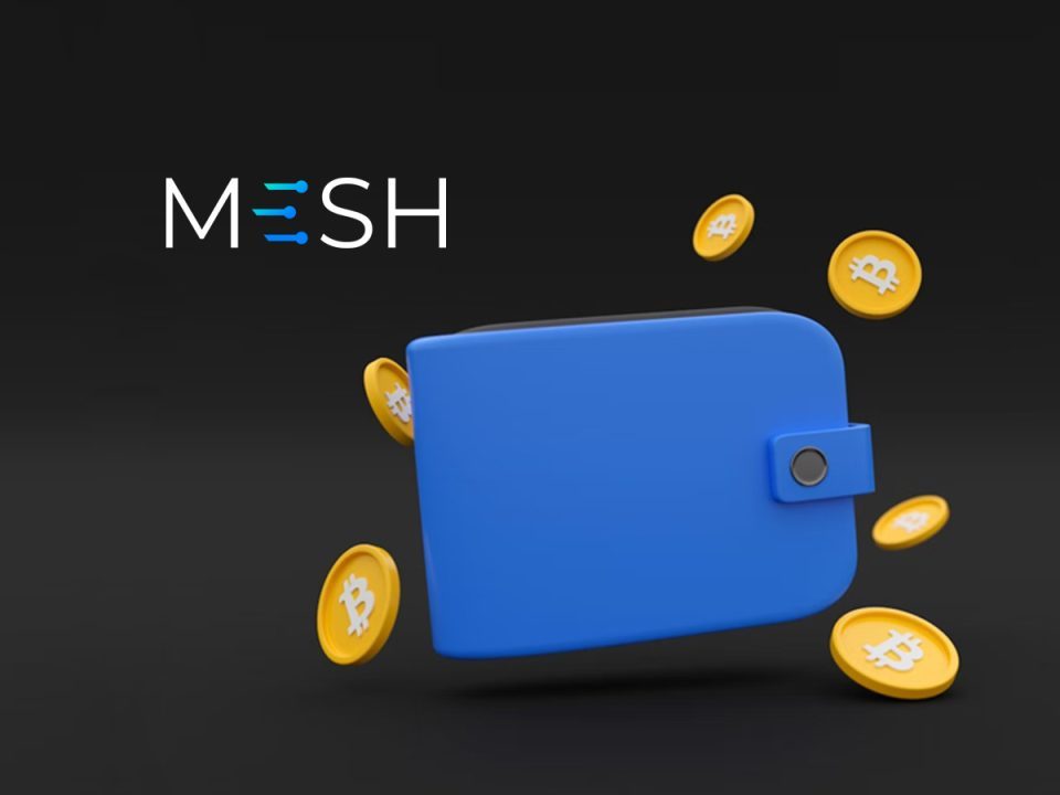 Mesh Announces Mesh AI Wallet At TOKEN2049