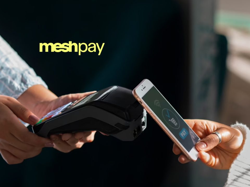 Mesh Expands USDC Settlement to Advance Global Digital Asset Payments