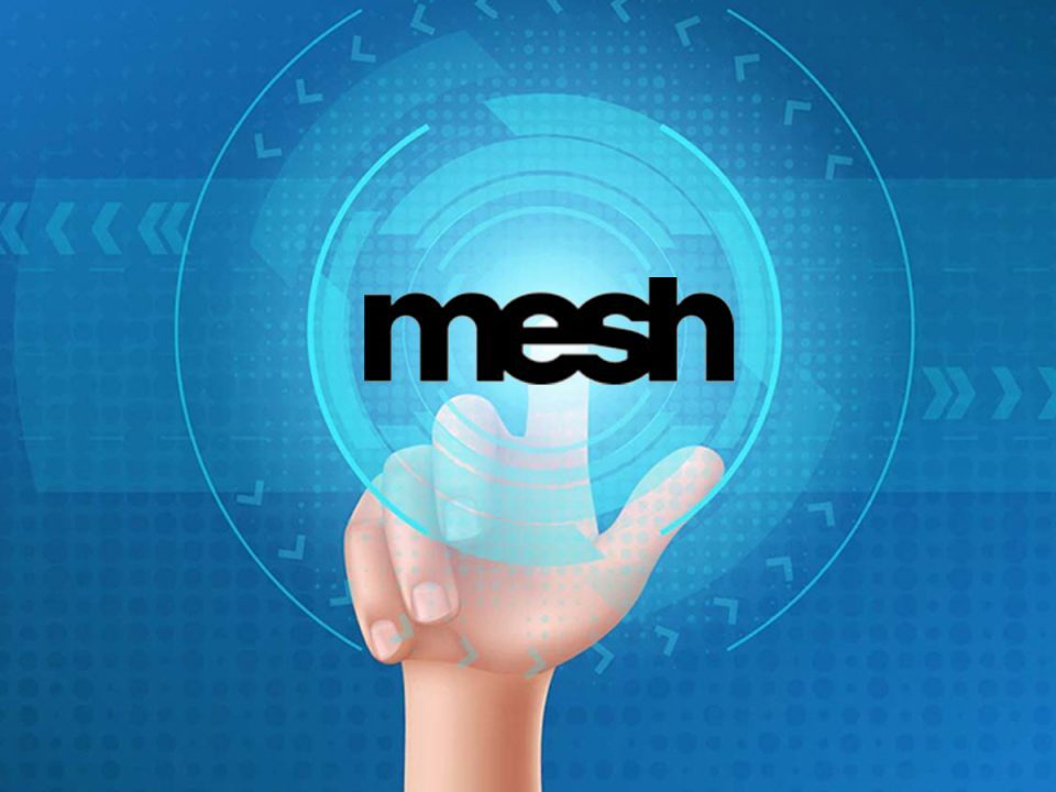 Mesh Joins Canton to Connect Digital Assets with Traditional Capital Markets