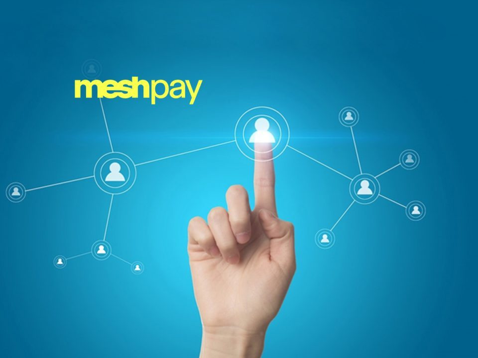Mesh Joins Global Dollar Network as Interoperability Layer to Accelerate USDG Adoption
