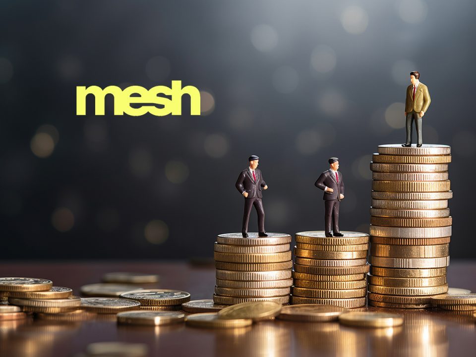 Mesh Launches Link Chat, Turning Intent Into Financial Action