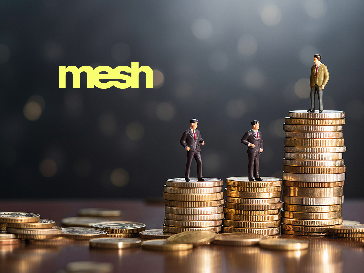 Mesh Launches Link Chat, Turning Intent Into Financial Action