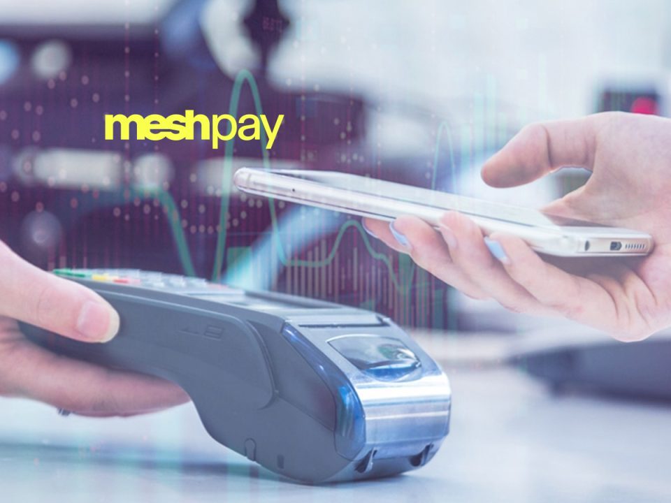 Mesh Launches the Mesh Alliance Program to Solve Enterprise Payments Fragmentation