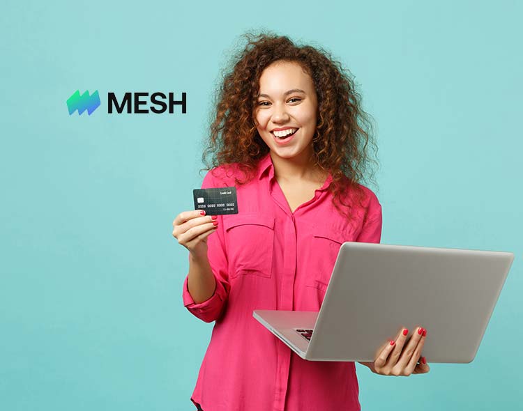 mesh payments travel