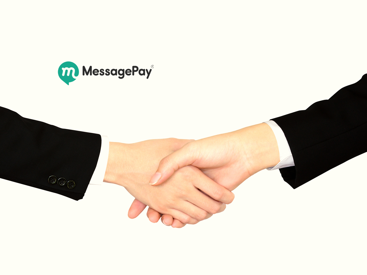 MessagePay and AKUVO Partner to Infuse Collections with Advanced Payment Technology