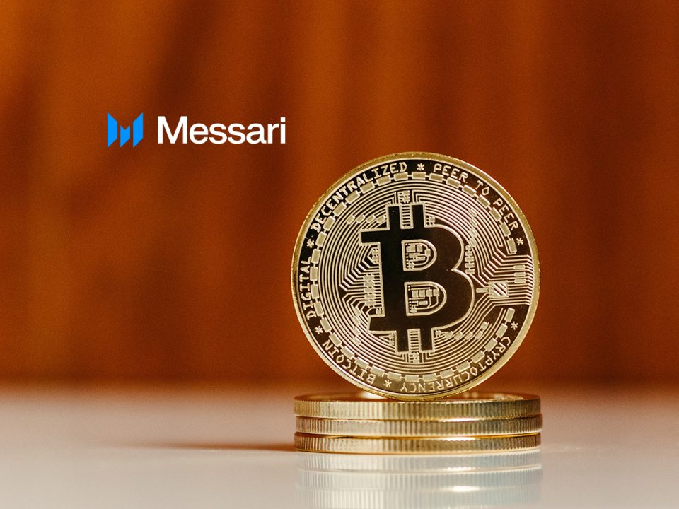 Messari Launches Messari Copilot: The AI-Powered Assistant for Crypto