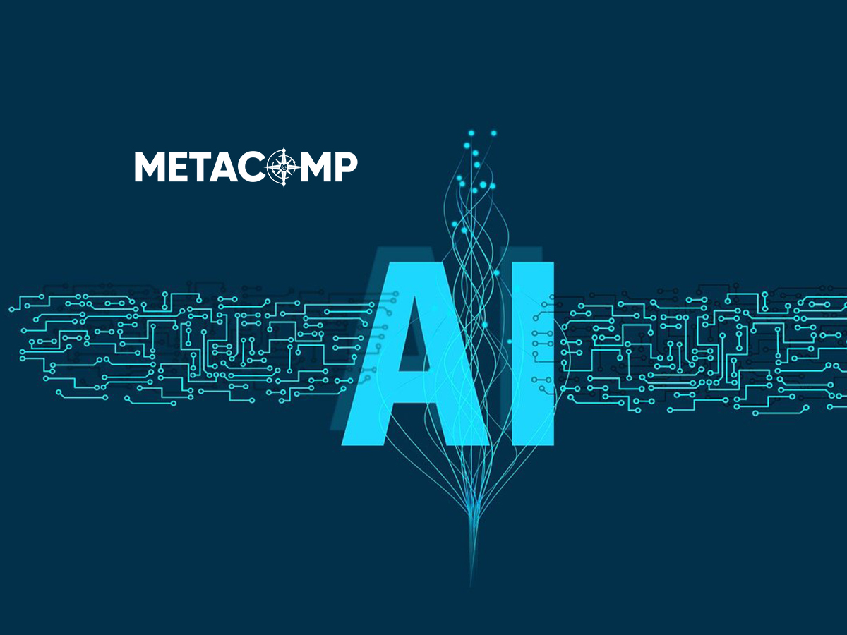 MetaComp launches the world’s first AI agent governance framework for regulated financial services