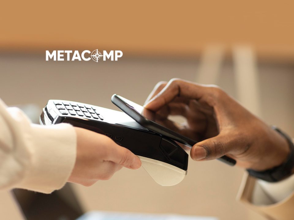 MetaComp prezentuje Web2.5 VisionX Engine i AgentX, rozwijając sieć StableX jako warstwę zgodności dla płatności agentowych i zarządzania majątkiem (1)