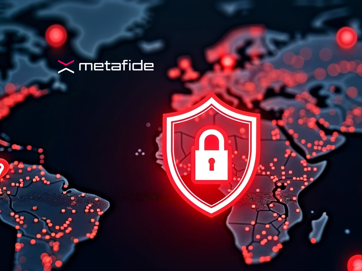 Metafide Secures Institutional Backing to Transform Financial Trading through AI-Driven Predictive Gaming Platform SURGE