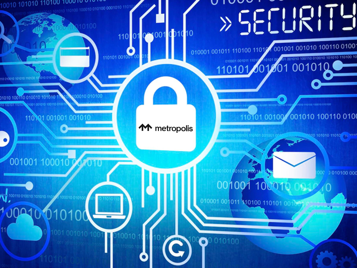 Metropolis Secures $1.6B in Financing From Leading Global Investors