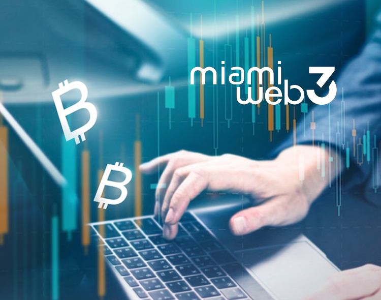 MiamiWeb3 Announces DeFiDAONews as Co-host to Help Spearhead Institutional Web3 Adoption in Miami and Beyond