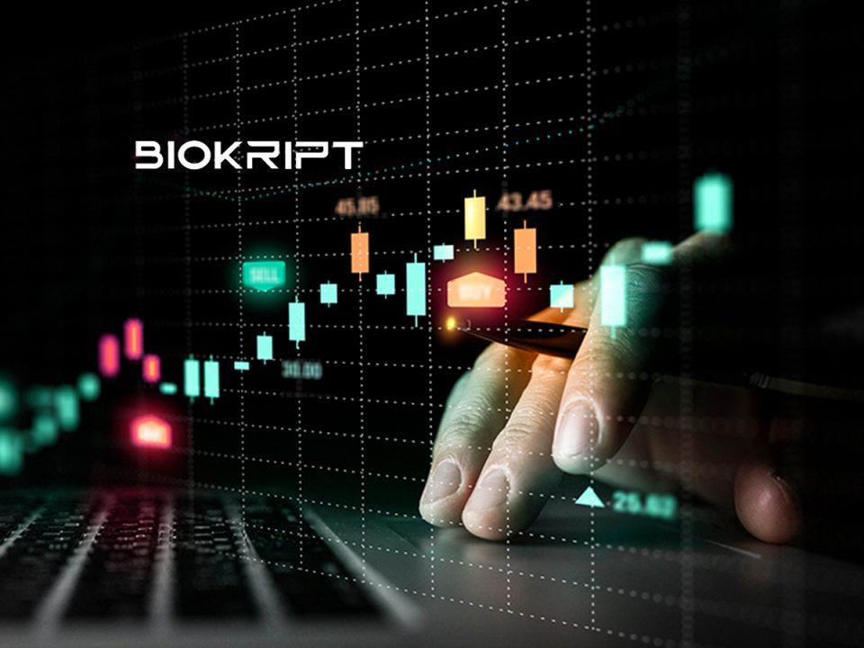 Microsoft-Backed Biokript Pro Unveils Patented Rug-Pull Protection System to Enhance Safety for DeFi Traders