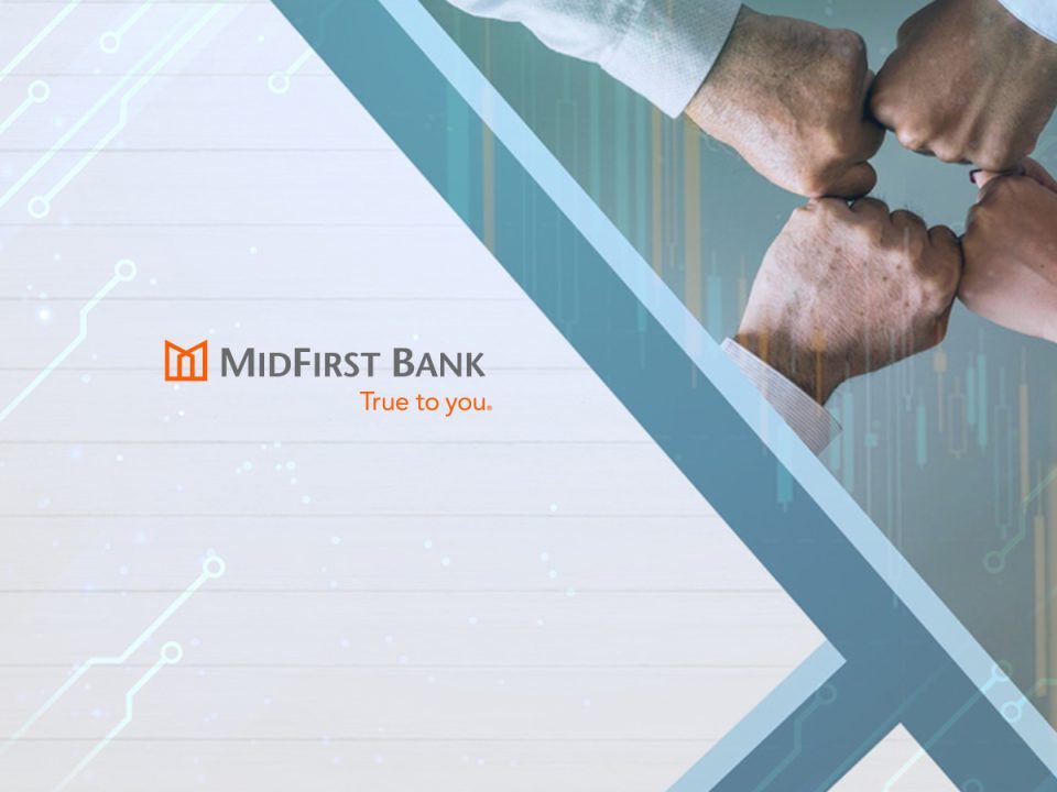 MidFirst Bank Expands Into the San Francisco Market With Deep-Rooted, Local Banking Team