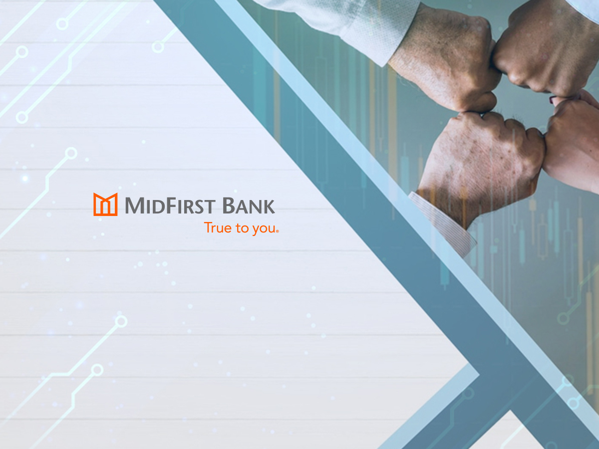 MidFirst Bank Expands Into the San Francisco Market With Deep-Rooted, Local Banking Team
