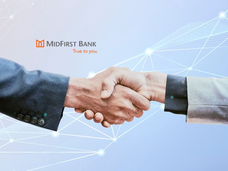 MidFirst Bank to Acquire Dallas Capital Bank, Accelerating Growth