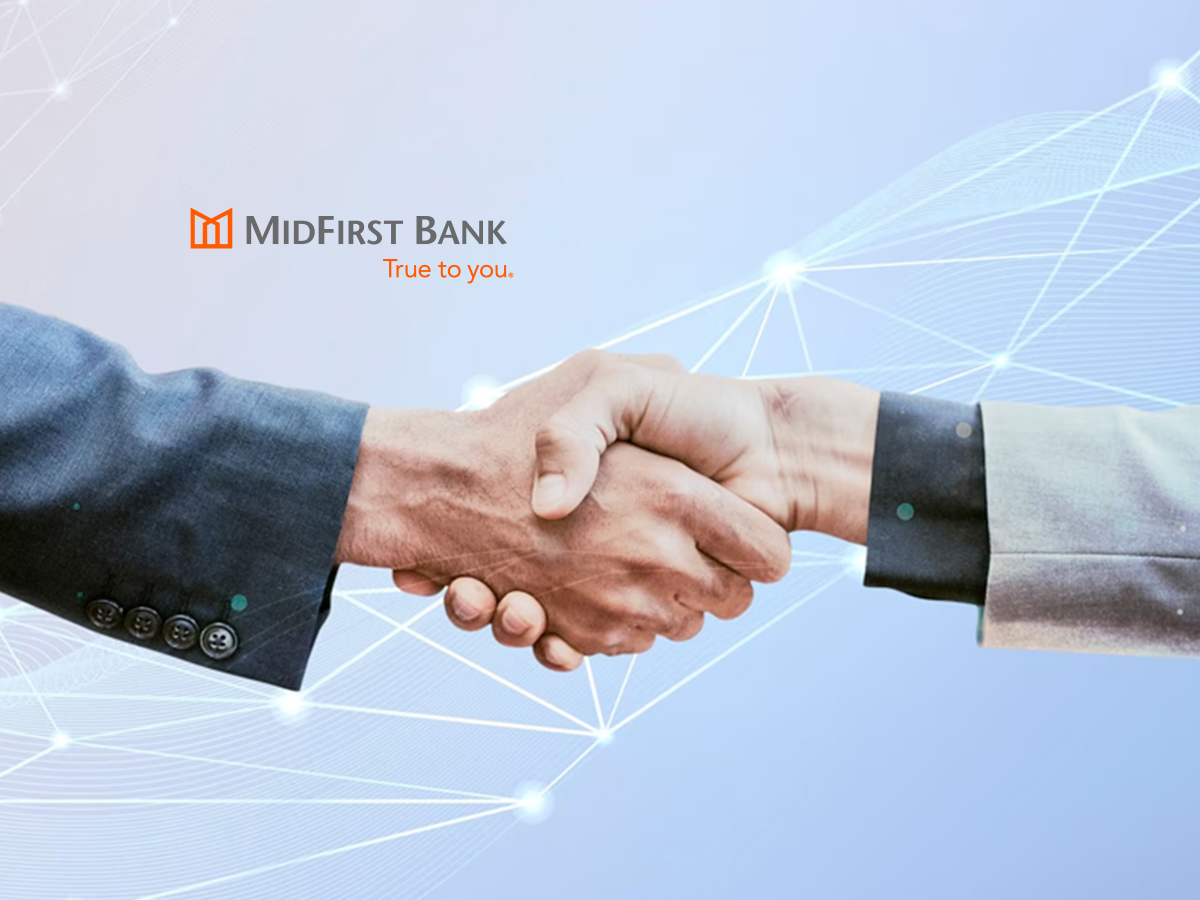 MidFirst Bank to Acquire Dallas Capital Bank, Accelerating Growth
