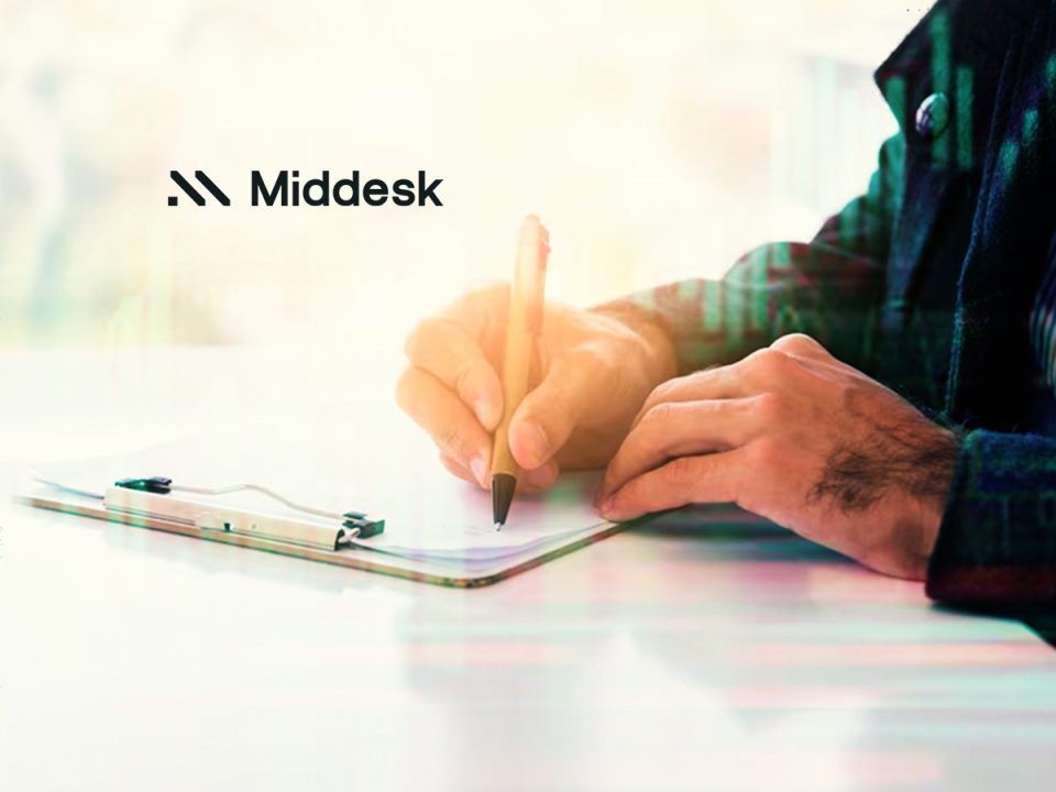 Middesk Introduces Address Risk Insights to Further Reduce Risk and Boost KYB Compliance