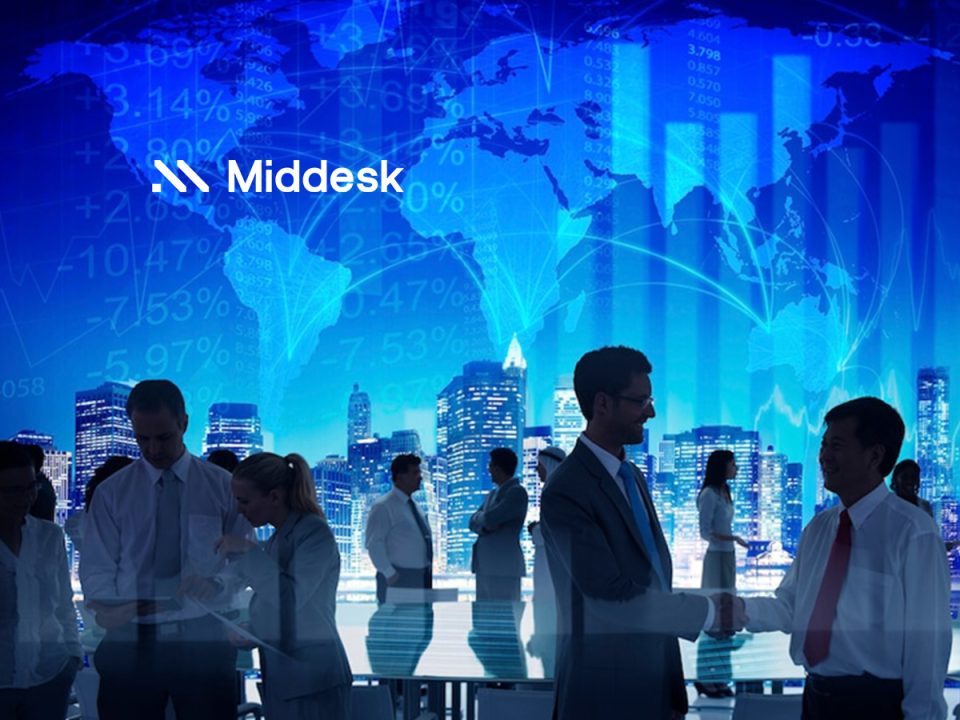 Middesk Launches Signal, A Scoring Tool Capturing Comprehensive Business Risk in a Fraction of a Second