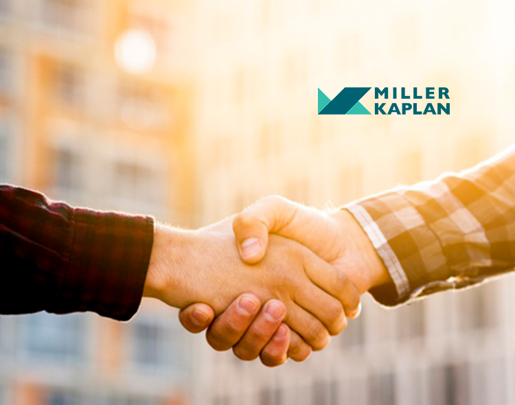 Miller Kaplan Names Three New Partners