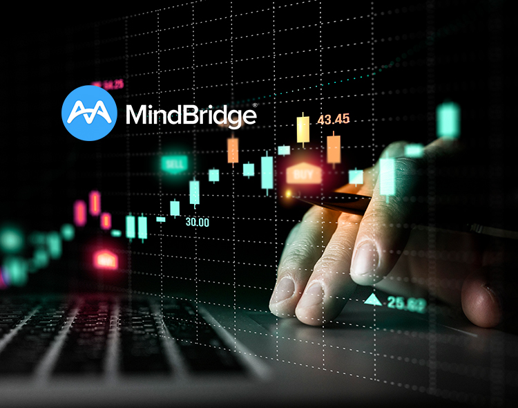 MindBridge Expands Financial Risk Discovery Platform