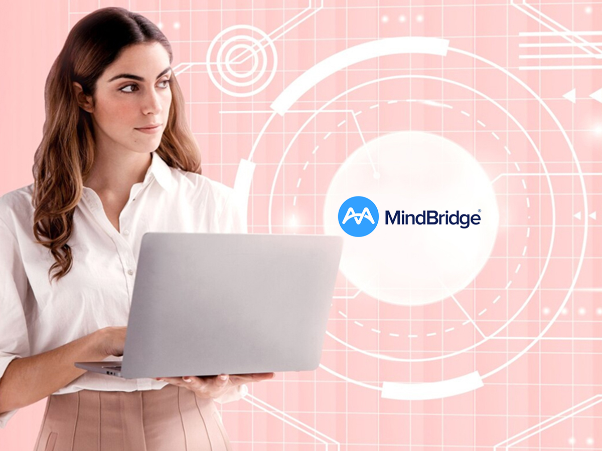 MindBridge Launches GPU-Powered Insights Factory, Delivering 8x Faster Financial Intelligence