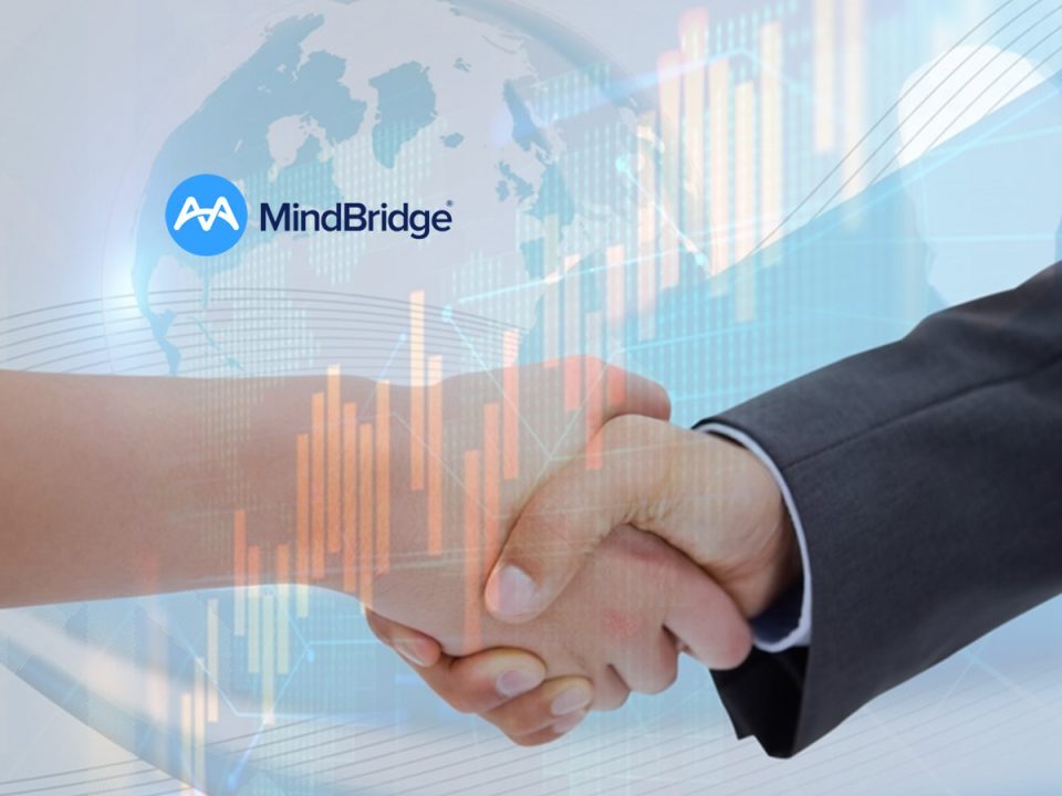 MindBridge Unveils Groundbreaking AI Capabilities for Comprehensive Financial Oversight