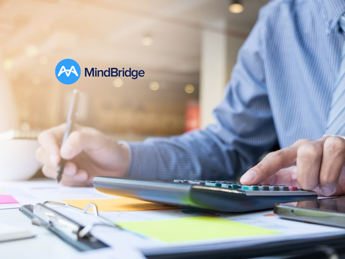 MindBridge Strengthens Product and Technology Leadership to Accelerate Innovation Across Finance and Audit Markets