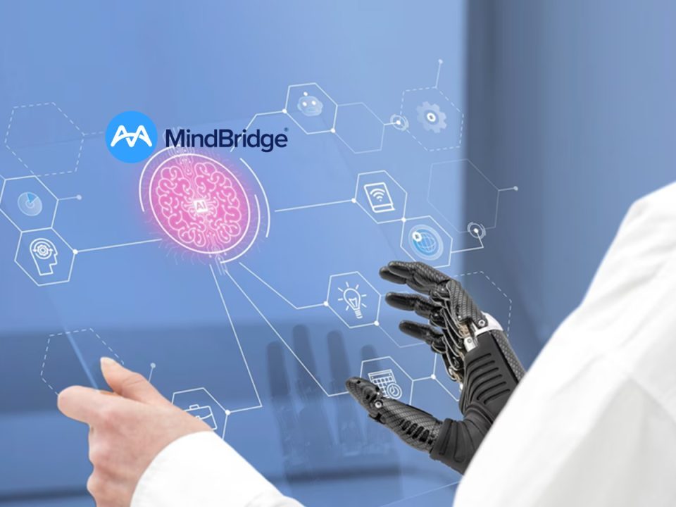 MindBridge Launches its Global Partner Program to Bring AI-based Financial Risk Intelligence and Orchestration Solutions to the Enterprise